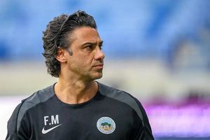 تیم فرهاد مجیدی در لیگ امارات متوقف شد