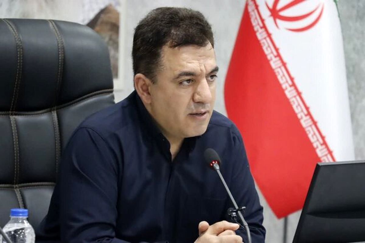 شهرداری تبریز