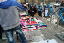 اعلام نقاط ممنوع دستفروشی و محل‌های برگزاری روزبازارها+آدرس محل‌های ممنوعه و روزبازارها