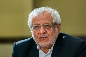 امیدواریم بزودی دولتی باثبات در عراق با توافق همه طوایف و احزاب مستقر شود