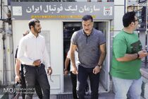 طعنه تند کاپیتان سابق الهلال به علی دایی بعد از شکست پرسپولیس