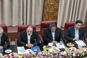 پیمان‌سپاری ارزی برای صادرات کشاورزی منشأ فساد است  