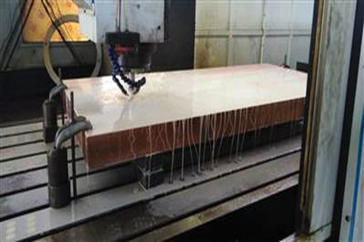 فولاد مبارکه