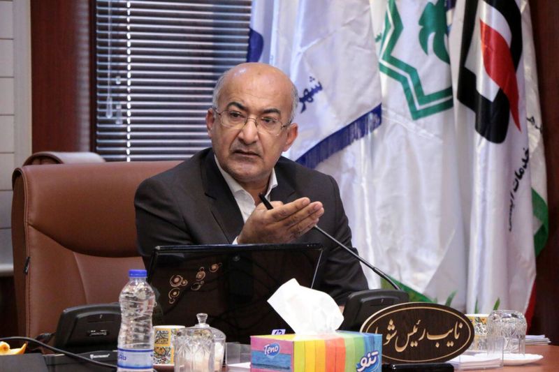 بهم ریختگی مالی در هزینه های شهرداری بندرعباس/ناکامی شهرداری در بودجه نویسی اصولی