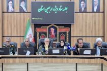 رضایت زائران مهم‌ترین شاخص موفقیت ستاد اربعین است