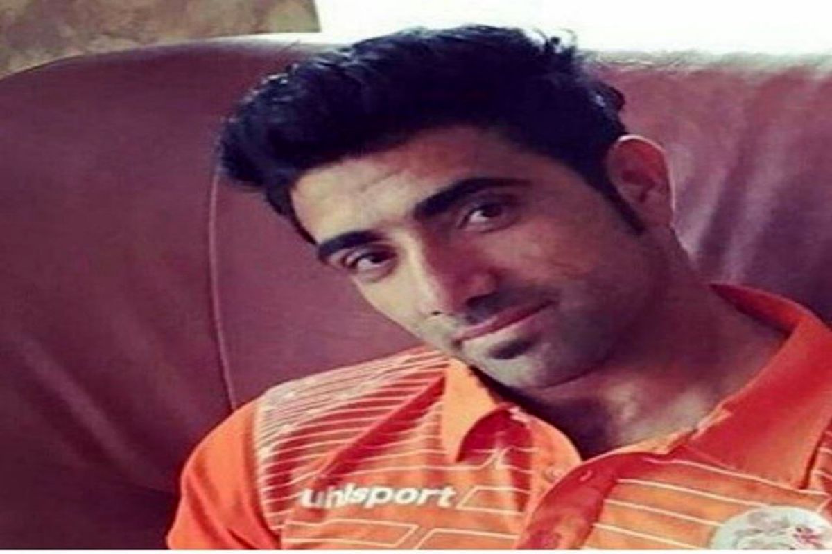وحید باغگلی