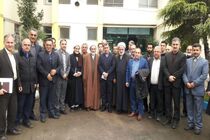 صنعت نوغانداری گیلان دوباره احیا شود