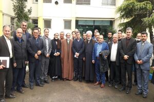 صنعت نوغانداری گیلان دوباره احیا شود