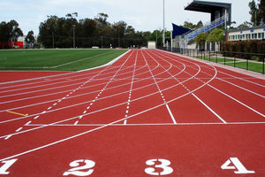 فردا مهلت کسب سهمیه المپیک دو و میدانی به پایان می رسد