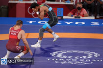 ترکیب تیم ملی کشتی فرنگی برای بازی‌های کشورهای اسلامی اعلام شد