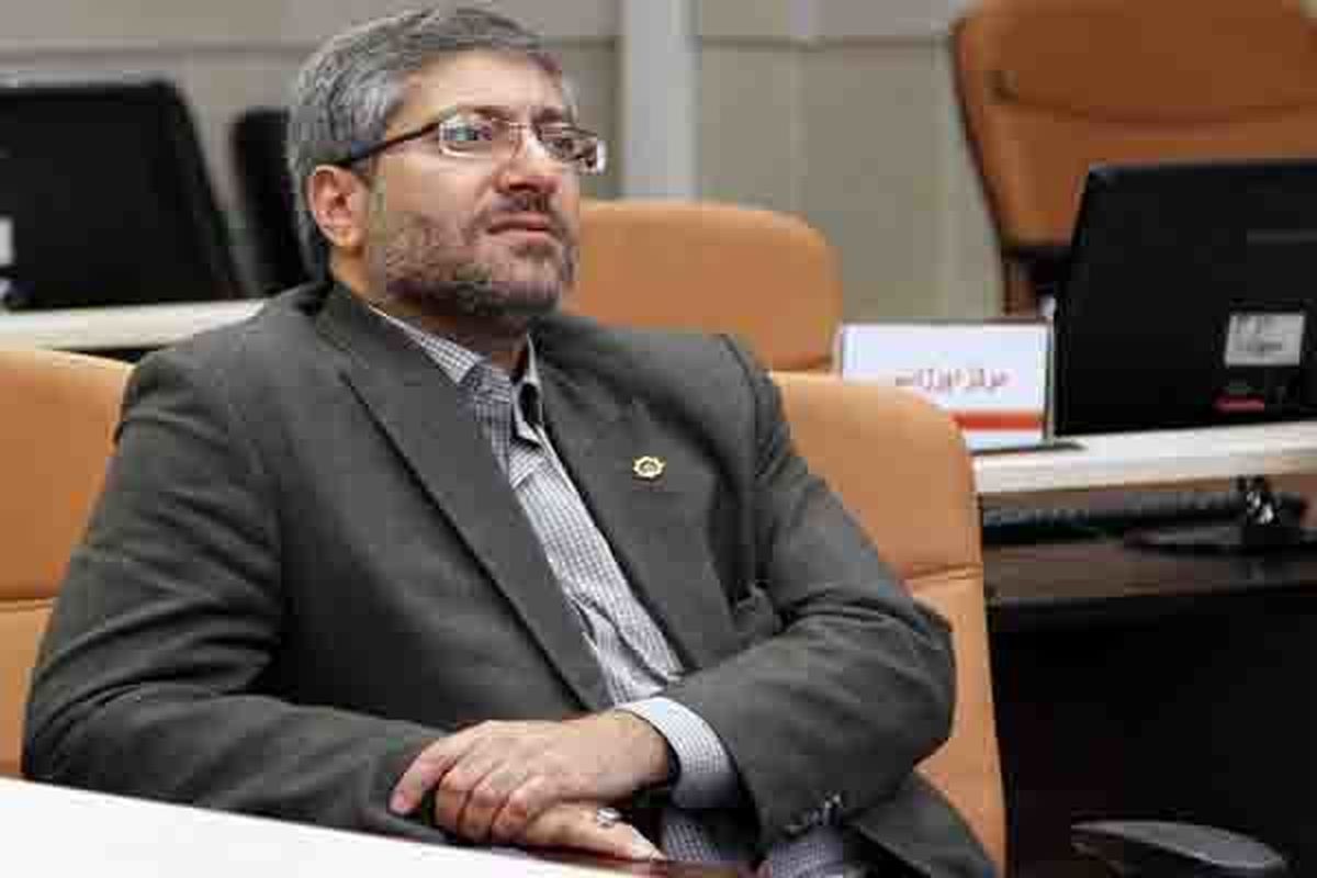 مجيد متين فر