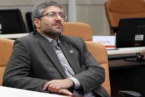 سوله ورزشی با اعتبار 40 میلیارد ریال در منطقه4 قم احداث می گردد