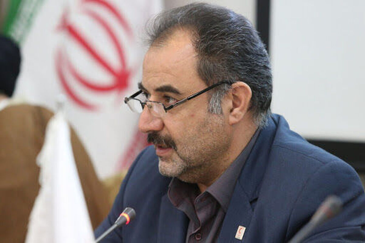 محمد گل فشان
