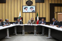 تسهیل تجارت و تردد در پایانه‌های مرزی از رویکردهای سازمان راهداری وحمل‌ونقل جاده‌ای است