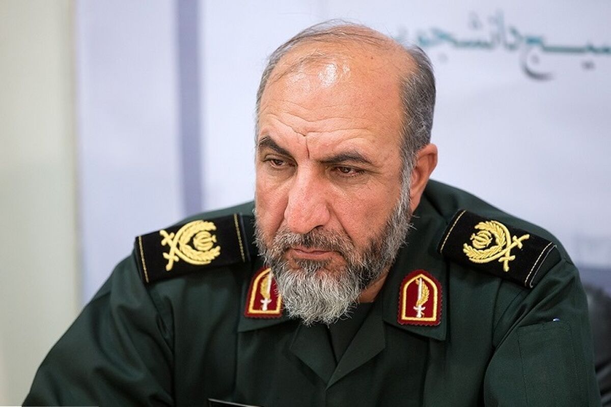 سردار غلامی