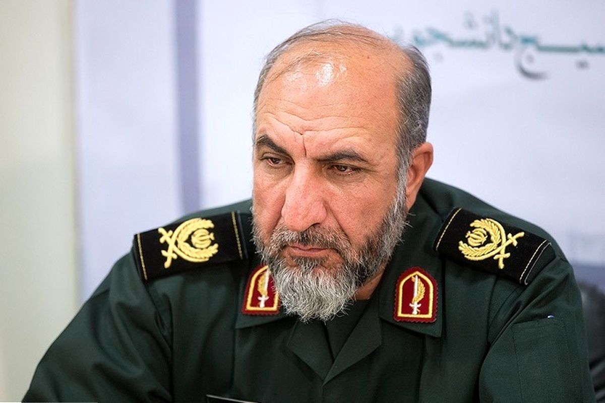 سردار غلامی