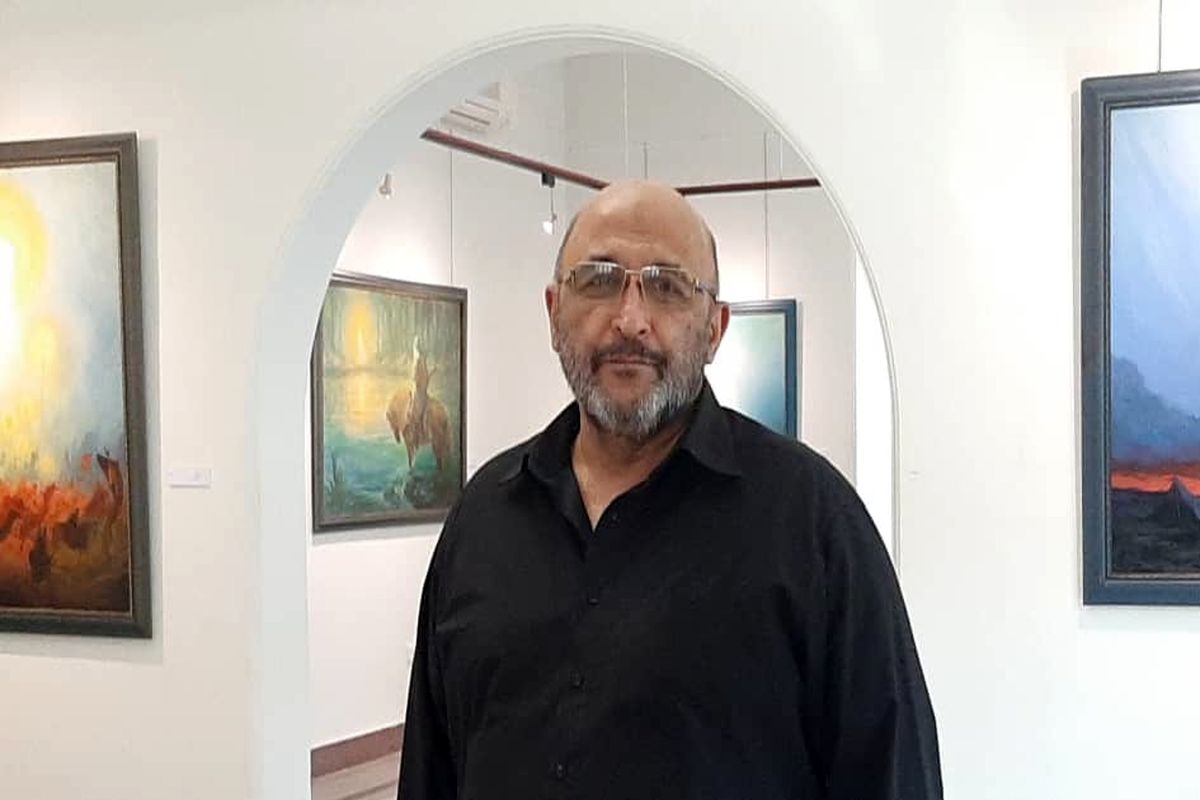 عبدالحمید قدیریان