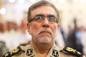 حماسه آفرینی مردم در جنگ ۱۲ روزه پشت سر رهبری مثال زدنی بود