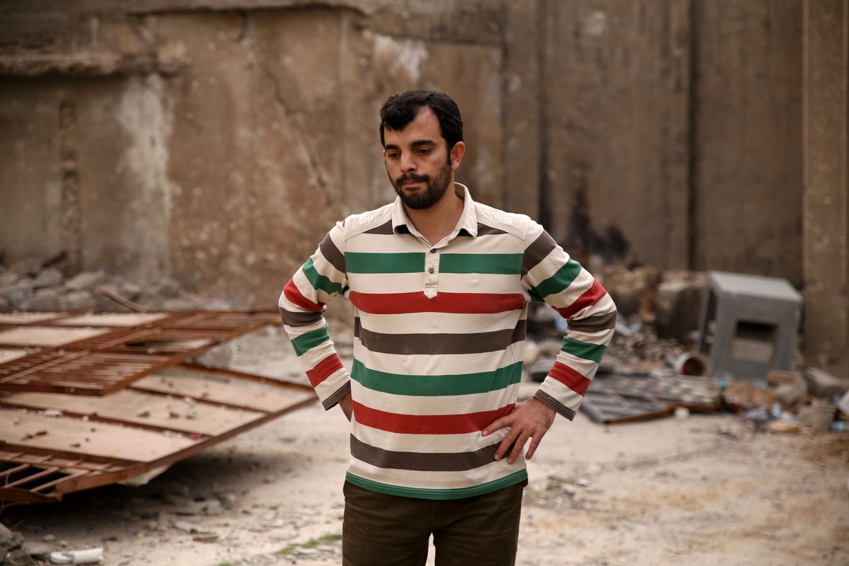 روح الله قاسمی