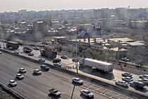تردد در محورهای شمالی کشور روان است