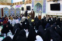 انسان توانا در زندگی خود را تسلیم محدودیت‌ها نمی‌کند