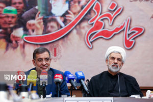 در جریان ۹ دی عده‌ای در داخل کشور بازی خوردند