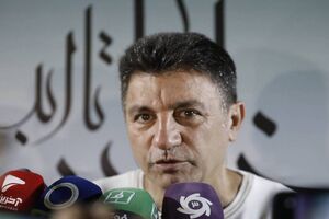 کیش می‌تواند به قطب ورزش کشور تبدیل شود