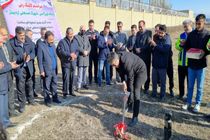 پایگاه اورژانس در شهرک صنعتی 2 اردبیل راه اندازی می‌شود