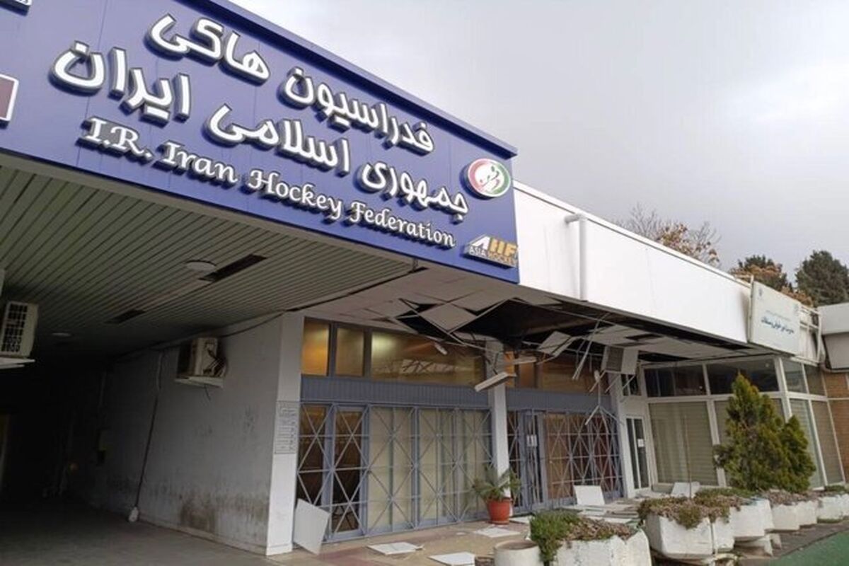 فدراسیون ورزشی