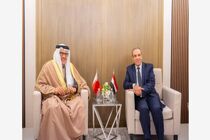 مصر و بحرین خواستار ازسرگیری مذاکرات ایران و آمریکا شدند