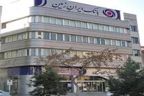اهالی رسانه در جمع مدیران بانک ایران زمین