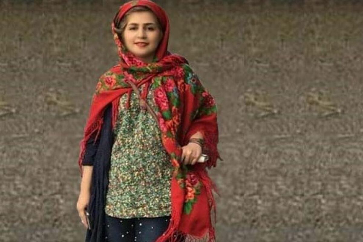 سپیده قلیان