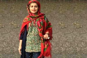 سپیده قلیان از شرایط و امکاناتش در زندان راضی است