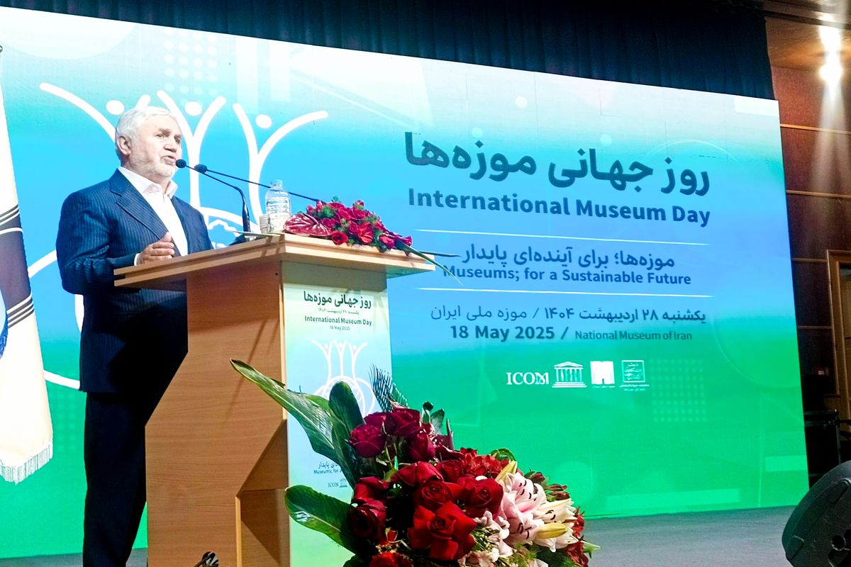 علی دارابی