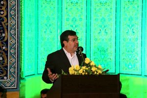 دشمنان با شطینت  وحدت اسلامی را خدشه دار می کنند/باید منادی وحدت همه جانبه در ایران اسلامی باشیم