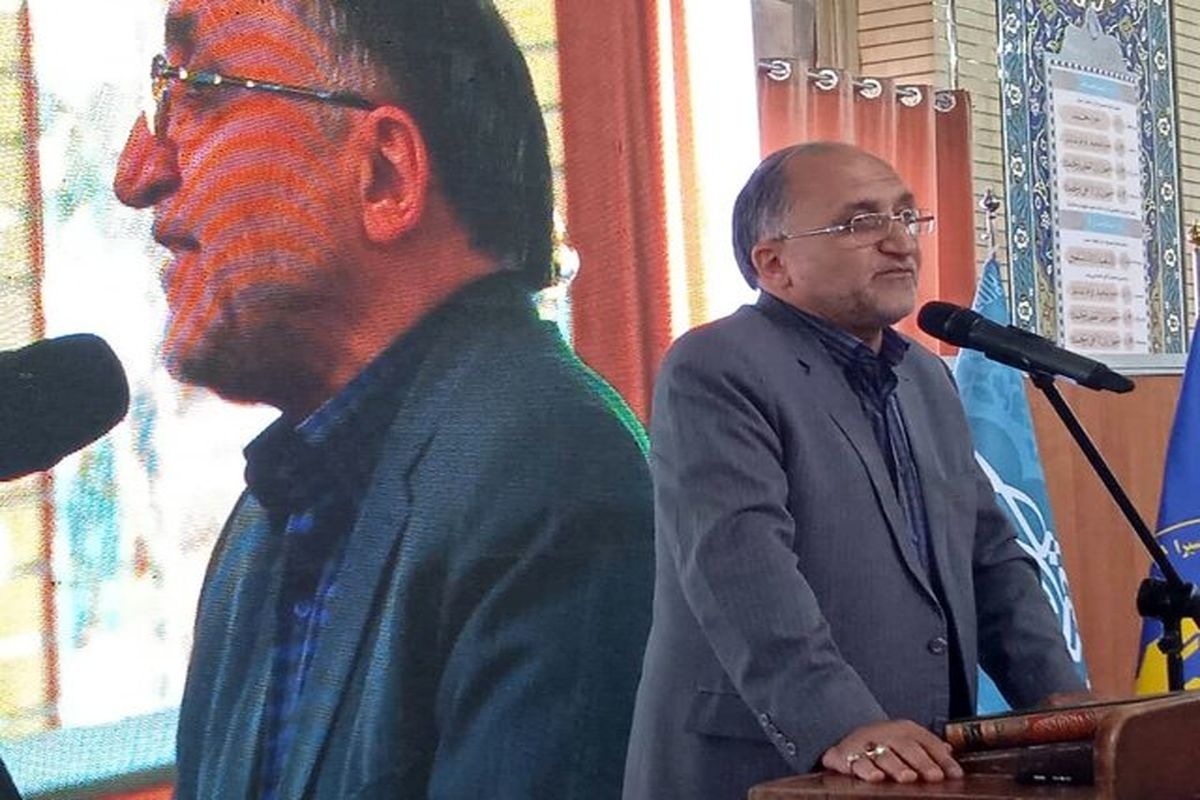 احمد حاجی زاده