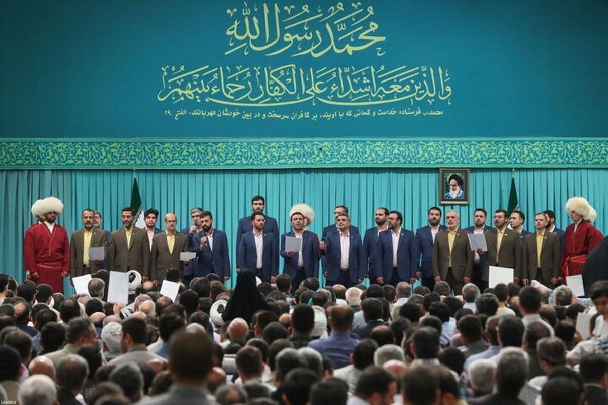 حسینیه امام خمینی(ره)