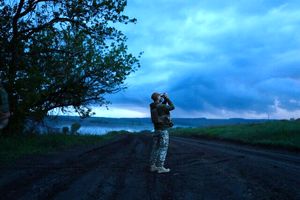 روسیه راهبرد دوگانه‌ای را در اوکراین در پیش گرفته است