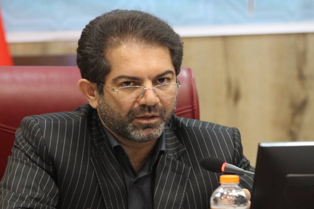 دوستمحمدی
