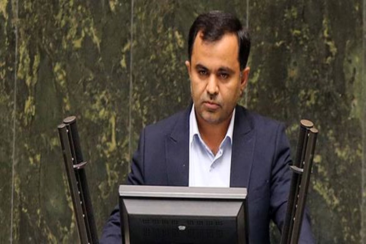 نماینده مردم آستارا در مجلس