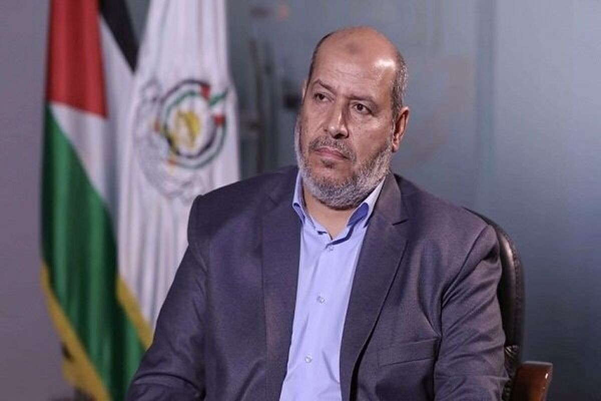 خلیل الحلیه