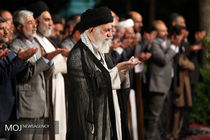 رقص شمشیر جاهلیت مدرن در کنار جاهلیت قبیلگی را هجو کنید