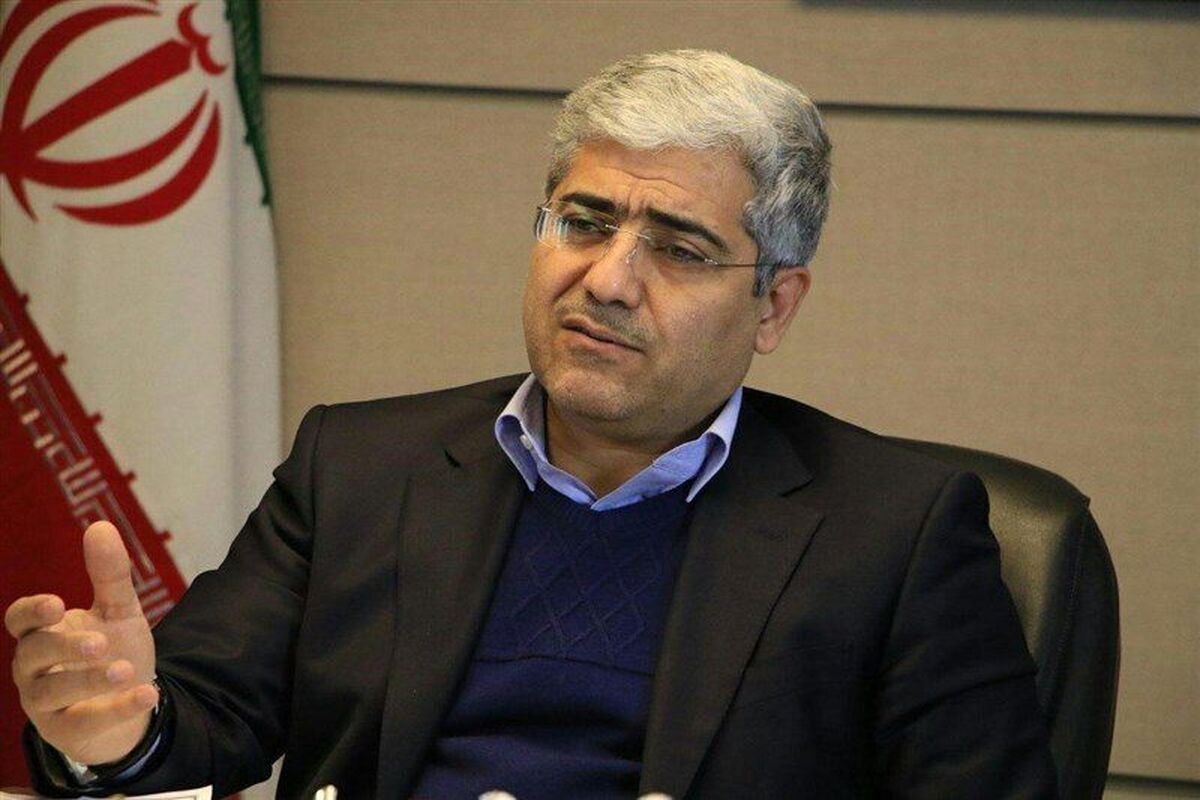 سعید ناجی