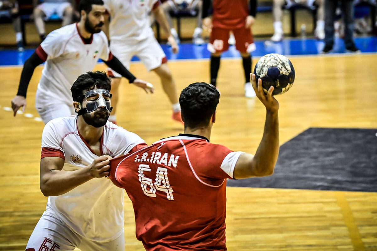 هندبال