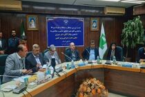 بودجه شهرداری‌ها از بودجه عمرانی کشور بیشتر است