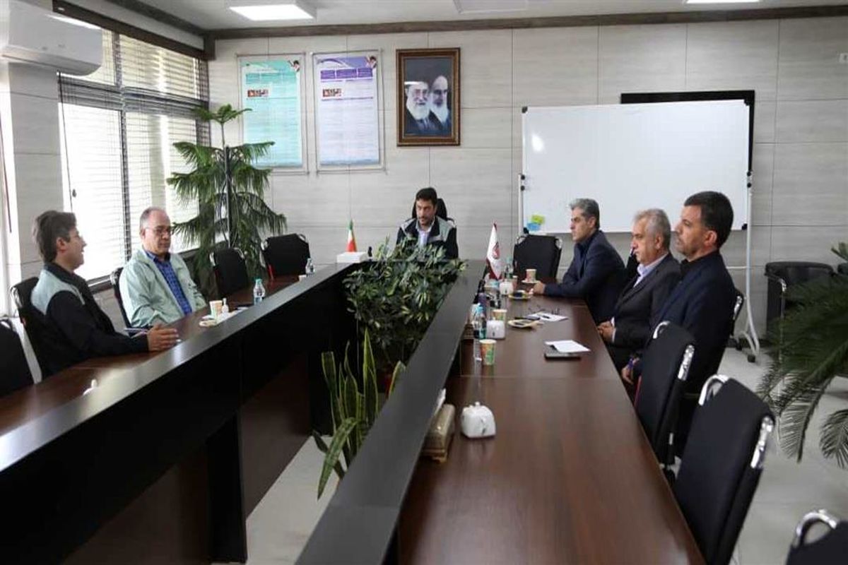 ذوب آهن و فنی و حرفه ای