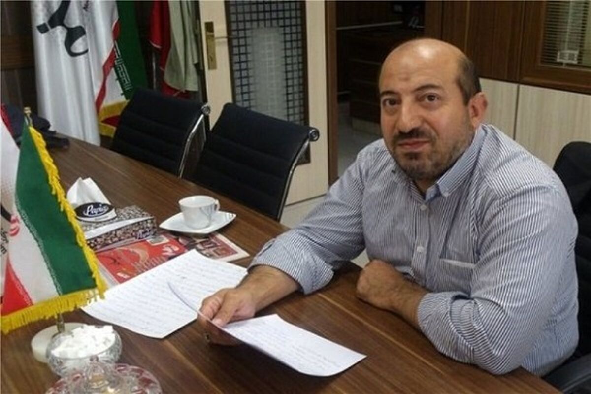 مرتضی نجفی قدسی