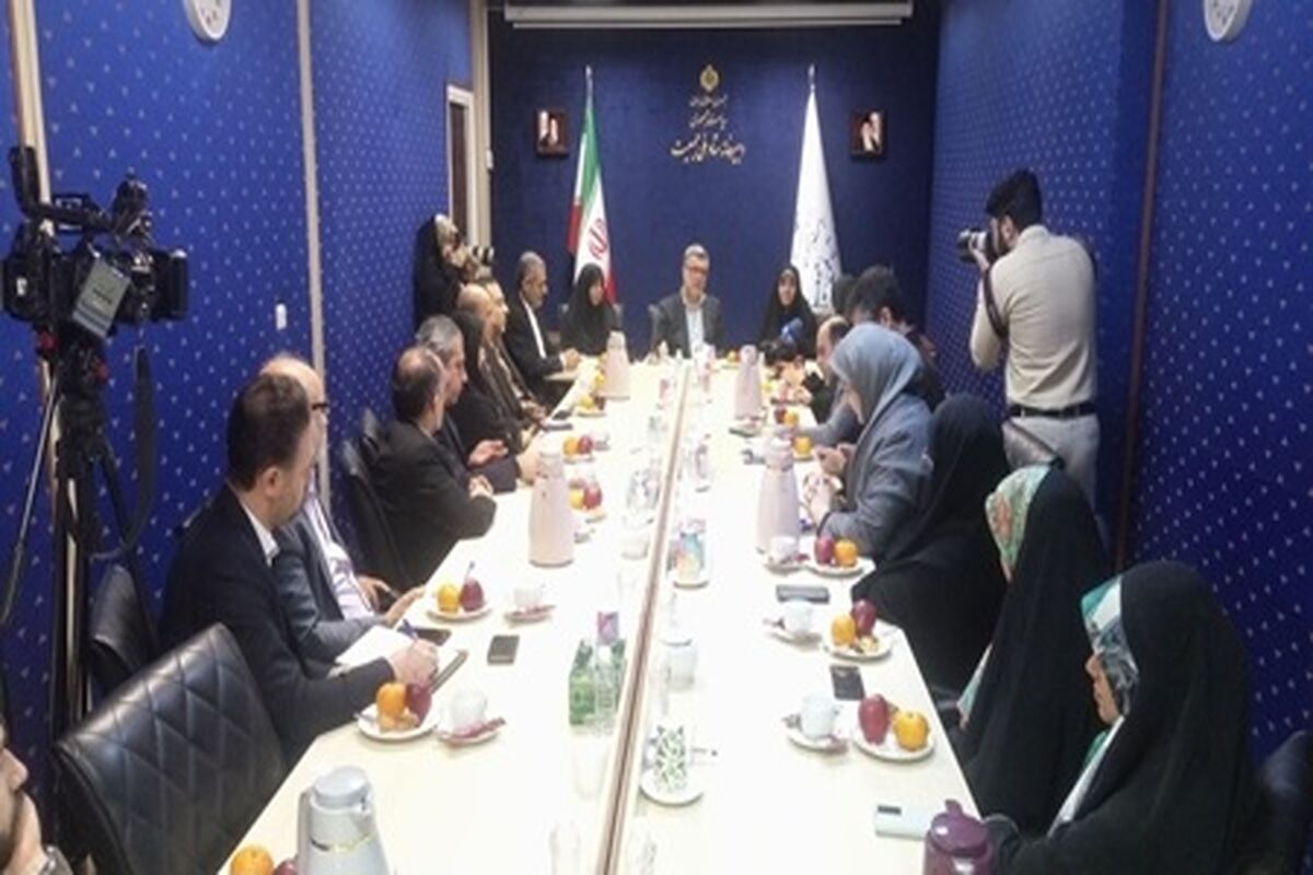 مرضیه وحید دستجردی