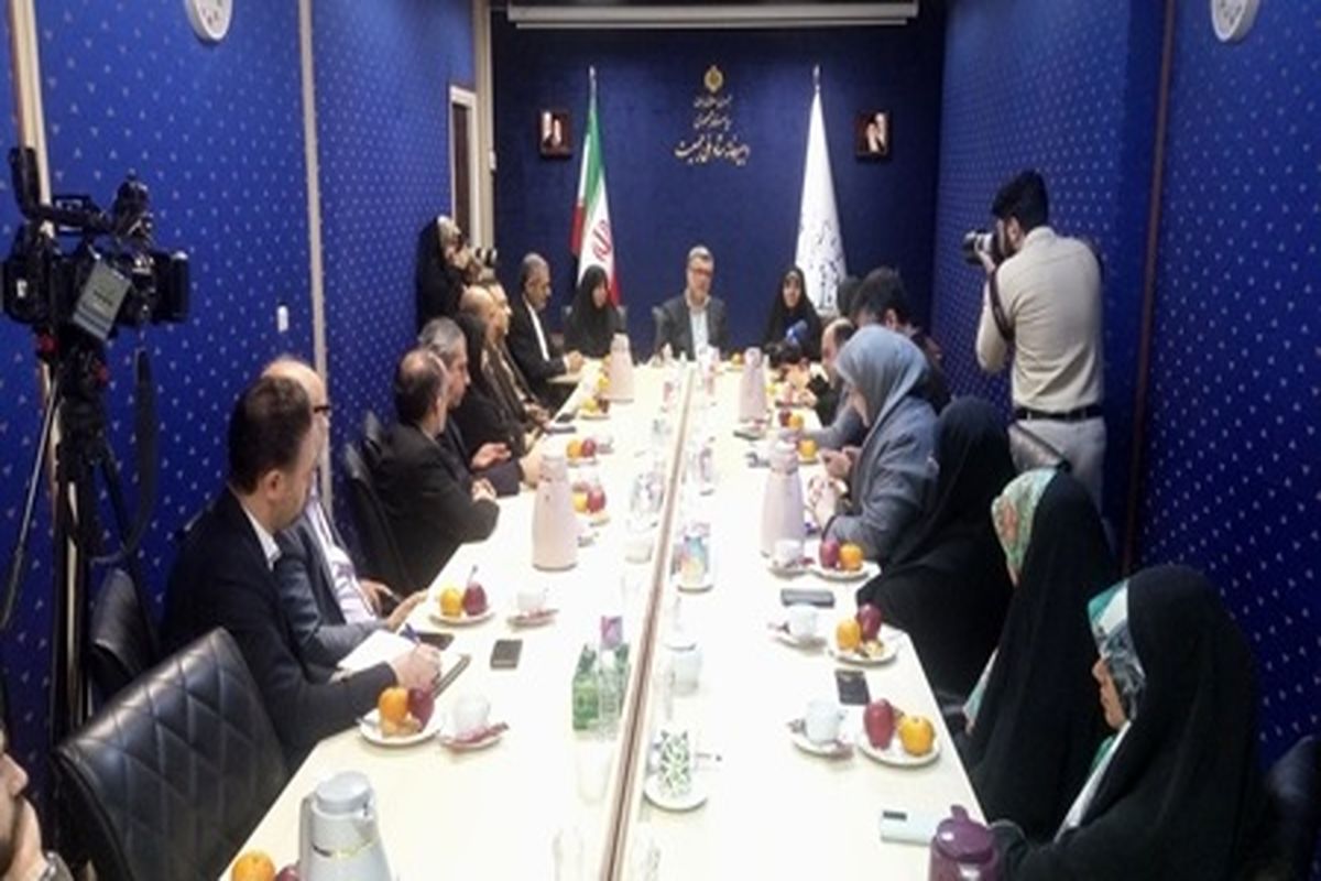 مرضیه وحید دستجردی