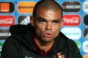 فینال یورو ۲۰۱۶ بزرگ ترین بازی زندگی‌ام خواهد بود